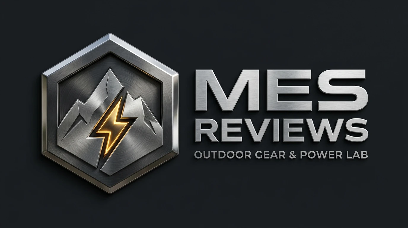 MES Reviews Logo