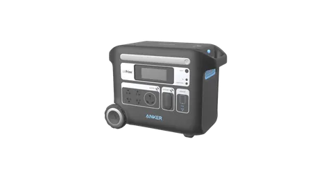 Anker SOLIX F2000 (PowerHouse 767) Power Station