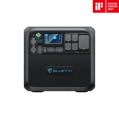 Bluetti AC200MAX Expandable Power Station