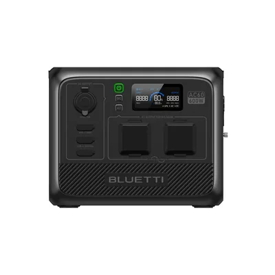 Bluetti AC60 IP65 Weatherproof Power Station