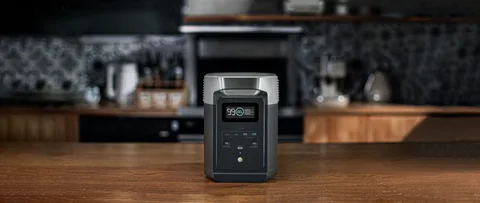 EcoFlow DELTA 2 Portable Power Station