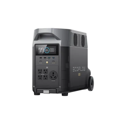 EcoFlow DELTA Pro Portable Power Station