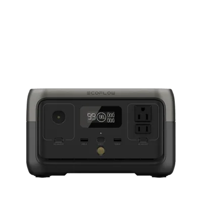 EcoFlow River 2 Portable Power Station