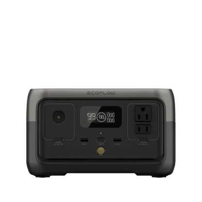 EcoFlow River 2 Portable Power Station