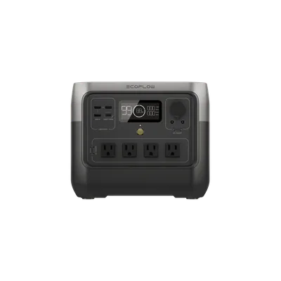 EcoFlow River 2 Pro Portable Power Station