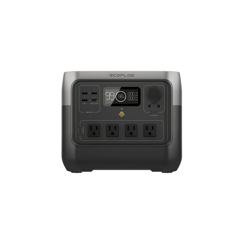EcoFlow River 2 Pro Portable Power Station