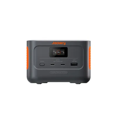 Jackery Explorer 100 Plus Mini Power Station
