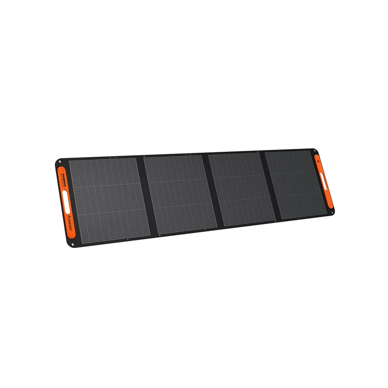 Jackery SolarSaga 200W Solar Panel