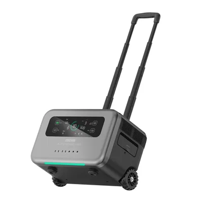 Zendure SuperBase Pro 2000 Power Station